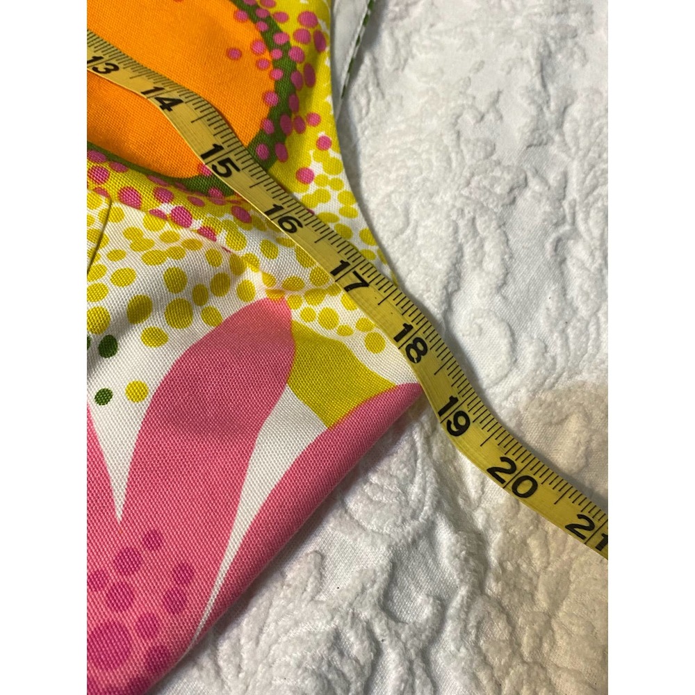 Milly of New York 50’s vintage inspired mod shift dress size 8 - Picture 14 of 16